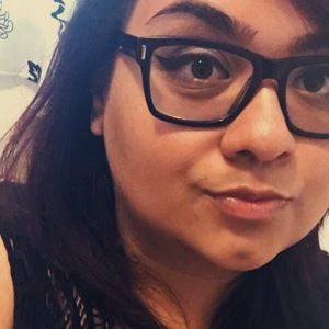 Meet your Posher, Kimberly